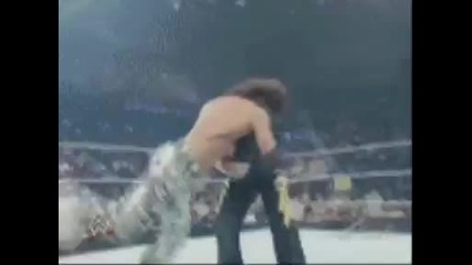 John Morrison Tribute |mv|