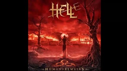 Hell - The Quest