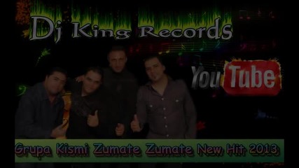 Kismi New Hit 2013 - Zumate, Zumate By Dj King Records -djbaltazar