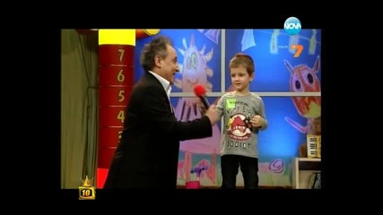 Gosporadi na efira 2013 03 29 din da me nqma