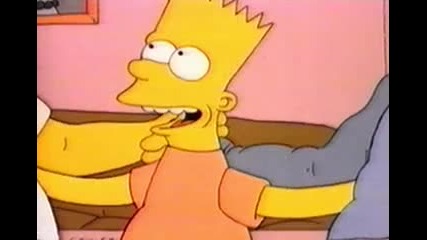 The Simpsons Tracy Ullman Shorts 30 - Shut Up Simpsons