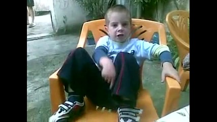 Този много ми прилича на един човек а на вас ?