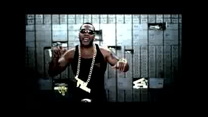 Flo Rida - In The Ayer