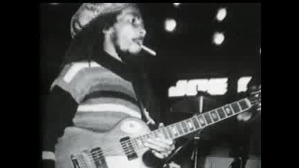 Bob Marley - Jammin