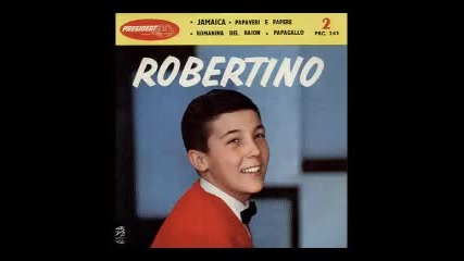 Mamma Robertino Loretti