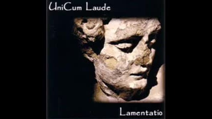 Unicum Laude - When David Heard