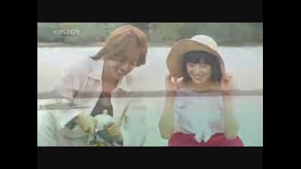 Boys Over Flowers mv: Yoon ji Hoo, Geum jan Di