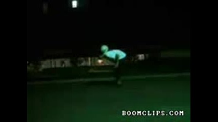 Awesome Soccer Freestyler 