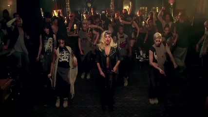 Lady Gaga - Judas (panjabi Mc Remix)