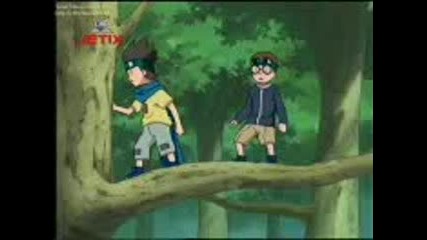 Naruto Episode 21