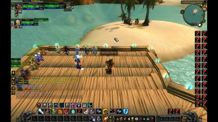 Wow - na kakvo sme sposobni kogato sme gms ?