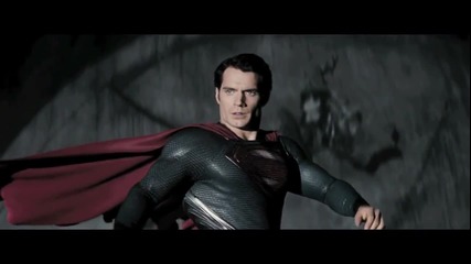 Man of Steel Official Nokia Trailer (2013) - Superman Movie Hd