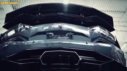 Dmc Lamborghini Aventador Molto Veloce Lp900