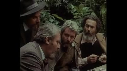 Българският филм Иван Кондарев (1974) [част 6]