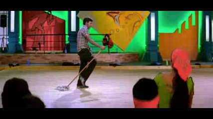 Style - Bollywood