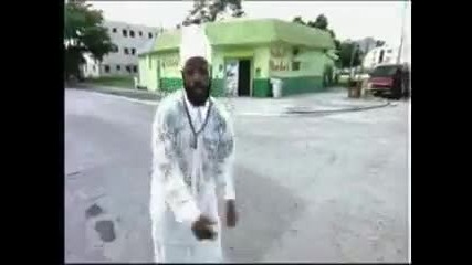 sizzla feat capleton - jah jah city 