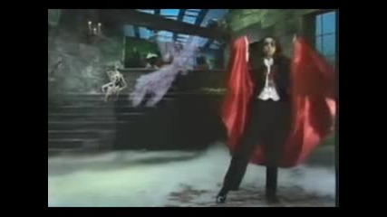 Alice Cooper - Welcome To My Nightmare