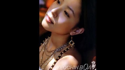 Boa - Destiny