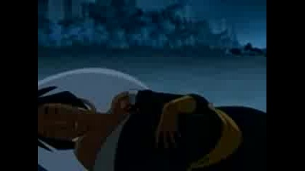 Wolverine and the X - Men S01e18