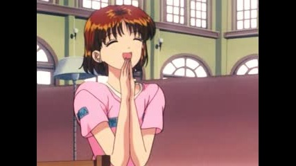 Marmalade boy 74