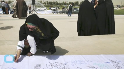 Plurality of US Public Polled Has No Opinion On Iranian Nuclear Deal
