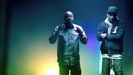 Wiz Khalifa - On My Level Ft. Too Short [official Music Video]