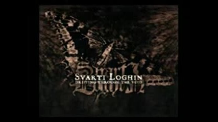 Svarti Loghin - Drifting Through The Void ( Full Album )