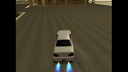 Entry to Mish Mash and Driftbattle vs Kingy [sudq Driftvolume]