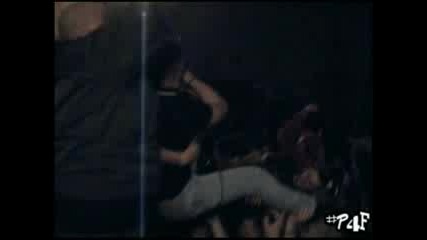 Street Justice - Live 2006