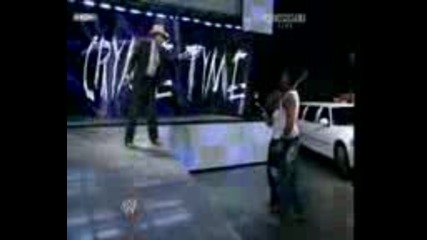 cena and cryme tyme destroy jbl car