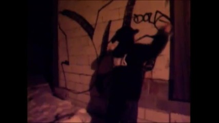 Sdk #30 Stompdown Killaz!