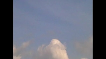 Нло Амстердам 5.8.2011