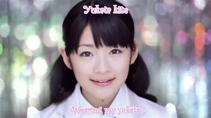 Smileage Yume Miru 15sai (subtitled) 