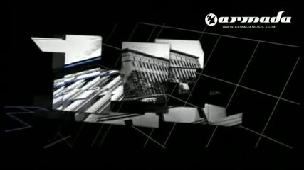 Binary Finary - 1998 (paul van Dyk Remix) (official Music Video) 