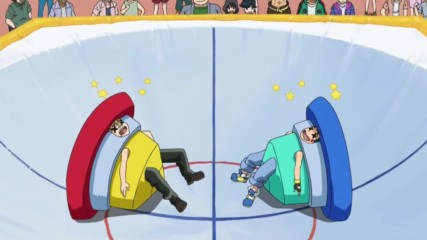 Beyblade Burst - 32