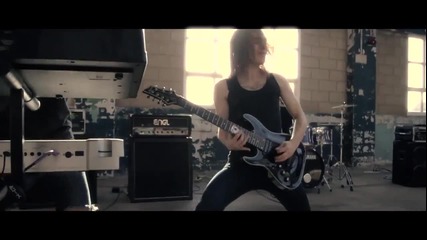 Betraying The Martyrs - Man Made Disaster