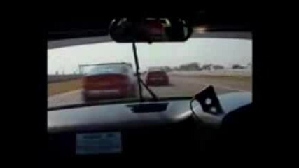 Car Crashes