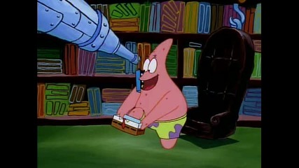 Spongebob Squarepants - Boating School