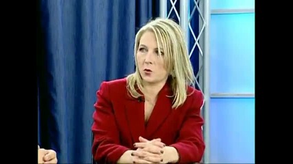 Kimberley Doom on The Business Spotlight Her Law Firm Services