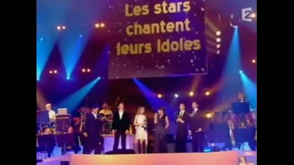 Celine Dion & Il Divo - I Believe In You