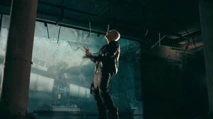 Eminem - Survival Official Video