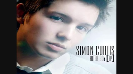 Simon Curtis - Broken