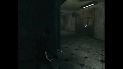 Превъртане на Dark Sector (част 6) (+коментар)