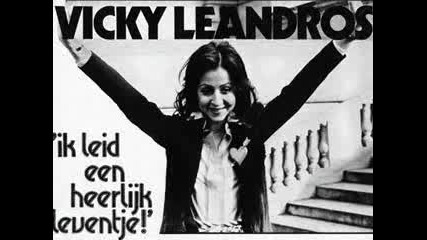 Vicky Leandros - Lay Down (candles in the Rain) 1973
