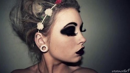 Dubstep + Vocal ™ Lmfao - Champagne showers ..