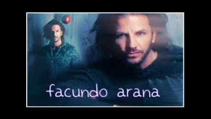 Facundo Arana