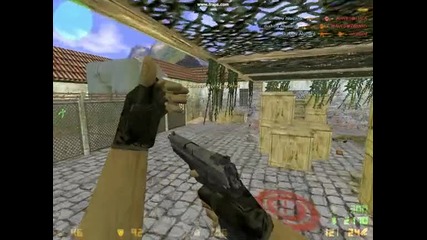 Cs - 3headshots