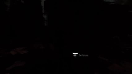 Comic Con 11: Silent Hill: Downpour - Dark Combat Gameplay
