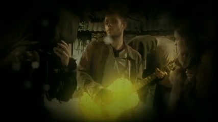 The Offspring - You're gonna go far, kid