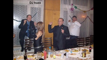 Masterboy - Dance To The Beat (dj kuzo) 